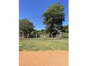 VENDO TERRENO EN LUQUE