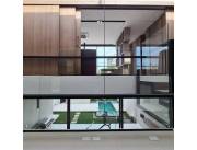 EN VENTA – CASA PAREADA EN MBURUCUYÁ