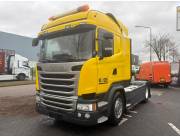 SCANIA R450 2015