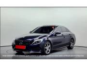 Mercedes Benz AMG C200 2017