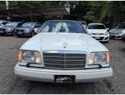 Mercedes Benz e320 cabrio 1995