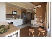 2 Dormitorios en Piso 7 – Trinity Tower 3 | A metros del Club Internacional de Tenis