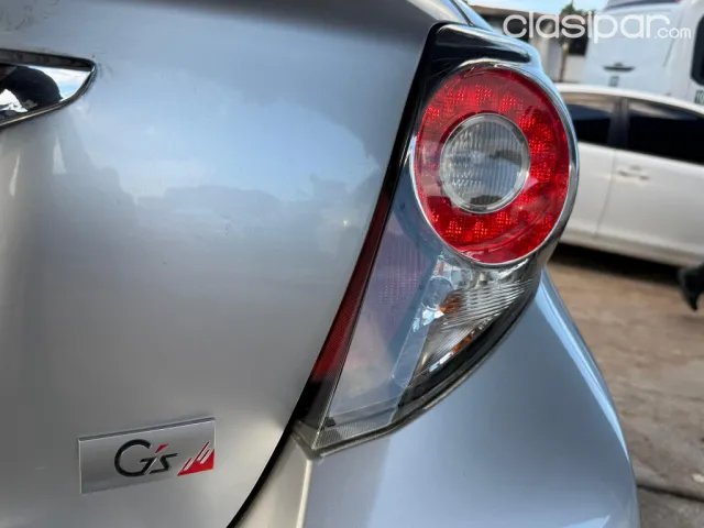 Toyota Vitz 2014 - foto 8