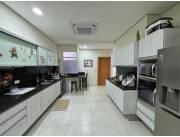 ALQUILO DEPARTAMENTO PREMIUM AMOBLADO SOBRE SANTA TERESA