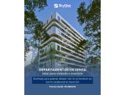 Magna Legión – Villa Morra (Proyecto en pozo, entrega 2.026