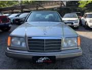 Mercedes Benz 300d w124 año 1995