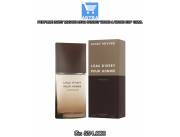 PERFUME ISSEY MIYAKE L'EAU D'ISSEY WOOD & WOOD EDP 100ML