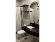 Amplio Monoambiente Amoblado en Venta/Alquiler, Ubicación Privilegiada Frente al Club Inte