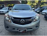 Mazda bt50 año 2018