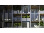 En Venta Departamento. 2 dormit. PALMANOVA PACHECO