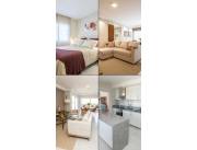 Vendo Departamentos en Parque Las Golondrinas – Asunción, Loma Pyta