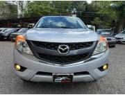 Mazda bt50 año 2015