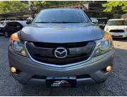 Mazda bt50 2021