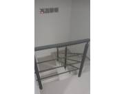 Alquilo o vendo duplex cod 5509