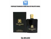 PERFUME TRUSSARDI UOMO EAU DE TOILETTE 100ML