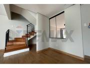 Un dúplex con alma de Manhattan en pleno Las Lomas