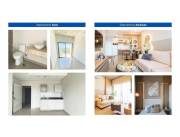 En venta departamento en pozo en Zuba Trinidad, zona Trinidad, Asunción