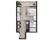 Vendo Varios Departamentos Juntos Para Inversionistas