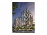 Vendo Monoambiente Con Cochera En First Morra