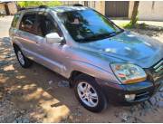 Vendo Kia Sportage 2007.