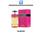 PERFUME PRADA CANDY EAU DE PARFUM 50ML
