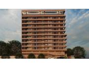 Torre Augusta 3 - 3 Dorm + Area De Serv. En Las Mercedes - En Construcción