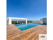 Departamento en Venta a Estrenar de 3 Dormitorios en Barrio Jara