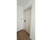 Departamento de 1 dormitorio en venta en barrio Villa Morra Asunción edif R Bulnes