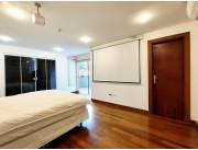 VENDO DEPARTAMENTO EN VILLA MORRA