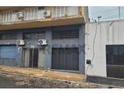 Local Comercial-Venta-PY Asunción La Encarnación