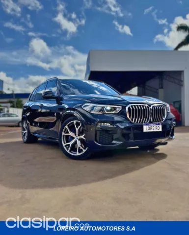 Bmw X5 2021 - foto 2