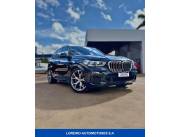 BMW X5 XDRIVE 45E híbrida año 2021 de Perfecta ‼️