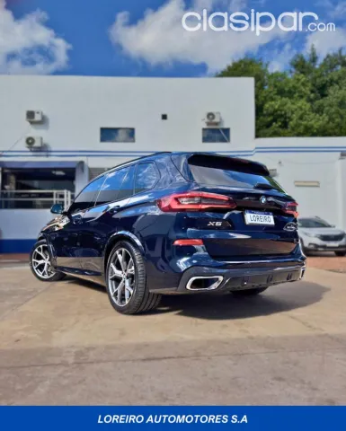 Bmw X5 2021 — foto 3