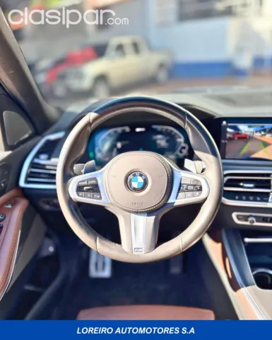 Bmw X5 2021 — foto 4