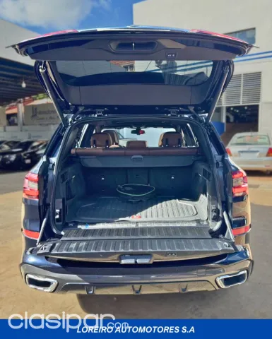 Bmw X5 2021 — foto 6