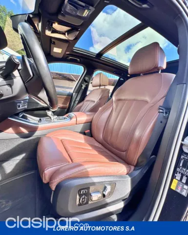 Bmw X5 2021 — foto 7