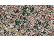 EN VENTA - ESPECTACULAR TERRENO EN BARRIO SAN CRISTOBAL 20 X 50