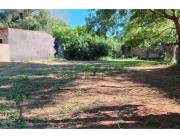 Terreno-Venta-PY Central Ñemby Mbokajaty