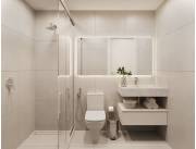 En Venta Departamentos MONOAMBIENTE - Santa Teresa - ENTREGA NOVIEMBRE 2026