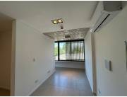 Departamento de 1 habitación en Condominio Bernardino