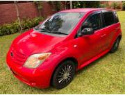 Toyota iST Año: 2007