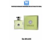 PERFUME VERSACE VERSENSE EAU DE TOILETTE 100ML