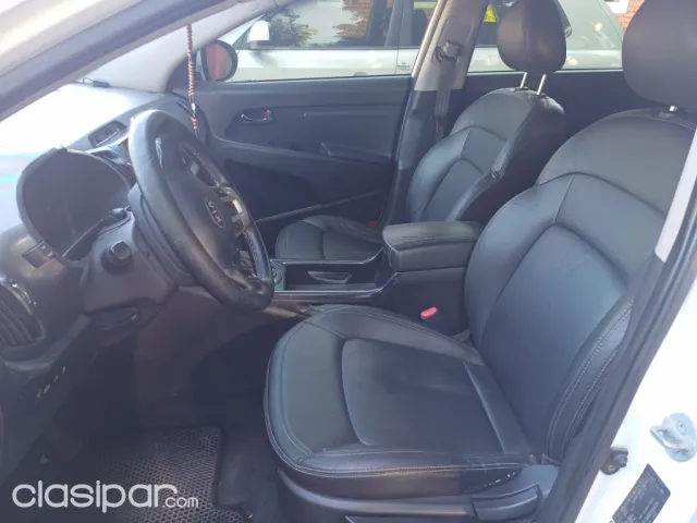 Kia Sportage 2011 — foto 4