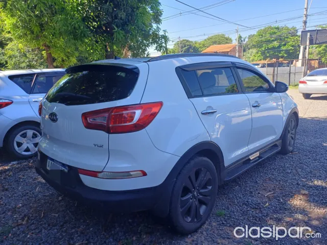 Kia Sportage 2011 — foto 5