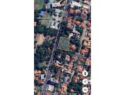 Venta de Terreno en Trinidad, Asunción