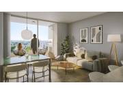 VENDO DEPARTAMENTO EN AREA SALAZAR