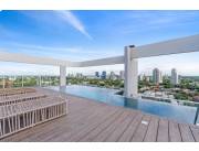 Venta Departamento en Barrio San Cristoball, Lilio, ASU