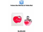 Perfume Nina Ricci Eau de Toilette 80ml