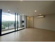 VENDO DEPARTAMENTO DE 2 DORMITORIOS A ESTRENAR EN RECOLETA