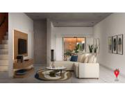 Usd. 149.000 Dúplex Zona Cit - Marena En Pozo